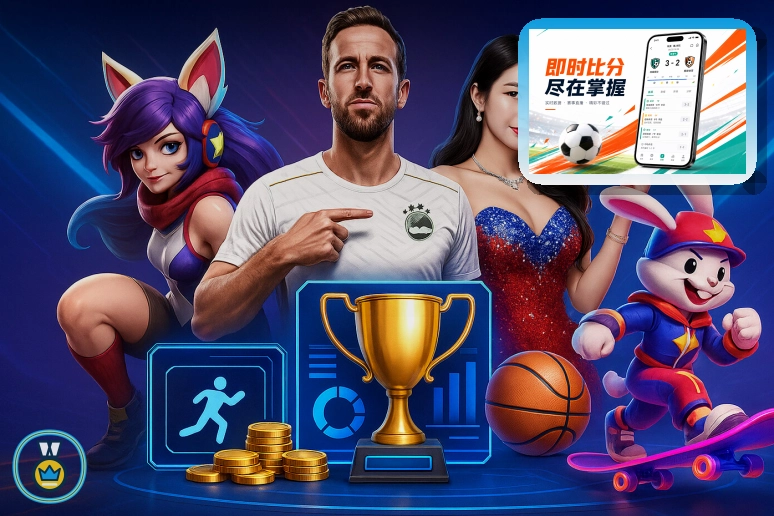 国际篮球观察